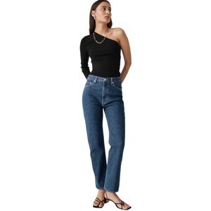 & the other stories jeans